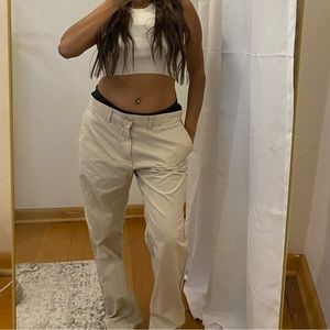 2/$15 bundle Tommy Hilfiger Chino pants